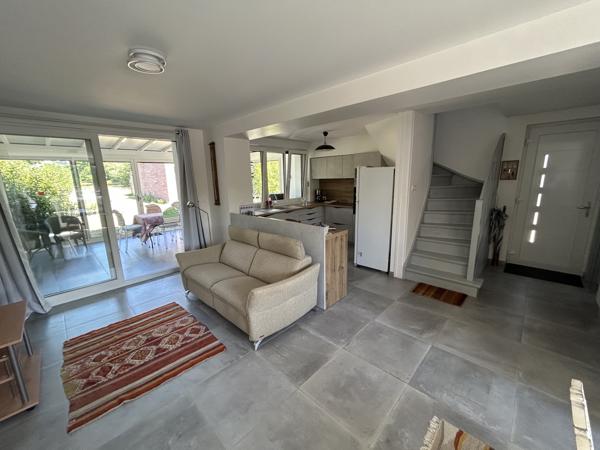 Maison 5 pièce(s) 3 chambre(s) 94.44 m²