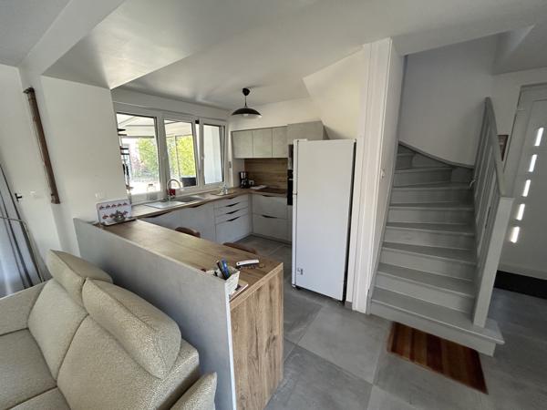 Maison 5 pièce(s) 3 chambre(s) 94.44 m²