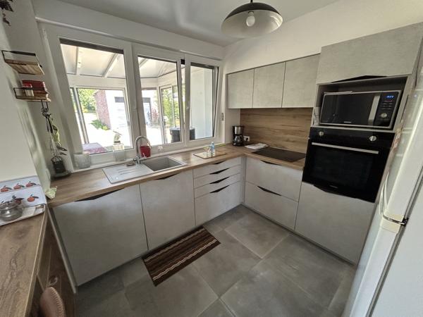 Maison 5 pièce(s) 3 chambre(s) 94.44 m²