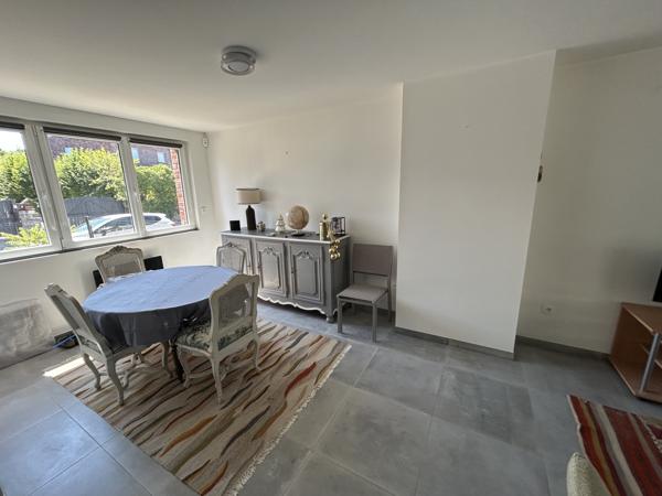 Maison 5 pièce(s) 3 chambre(s) 94.44 m²