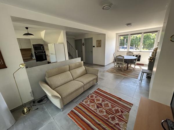 Maison 5 pièce(s) 3 chambre(s) 94.44 m²