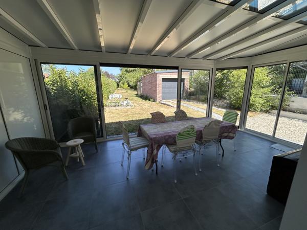 Maison 5 pièce(s) 3 chambre(s) 94.44 m²