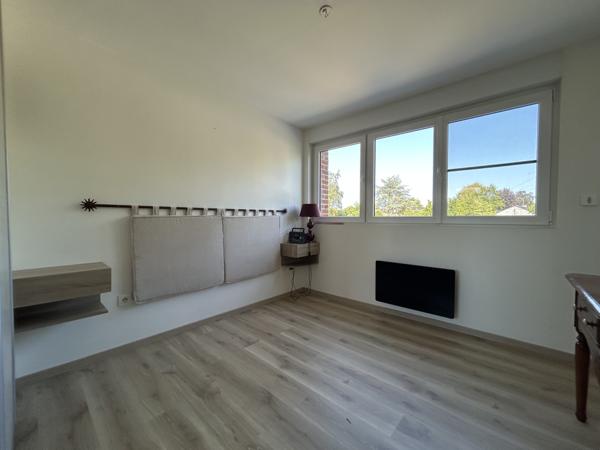 Maison 5 pièce(s) 3 chambre(s) 94.44 m²
