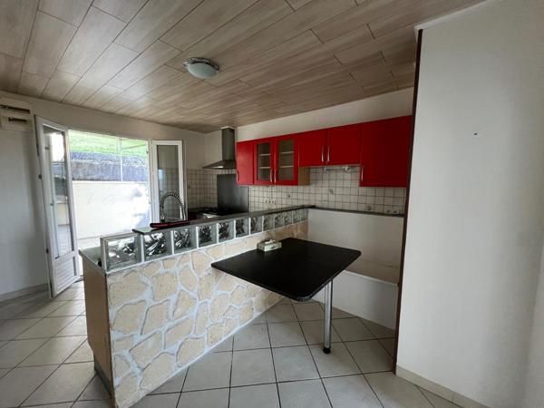 Maison trois chambres avec vue sur la vallee