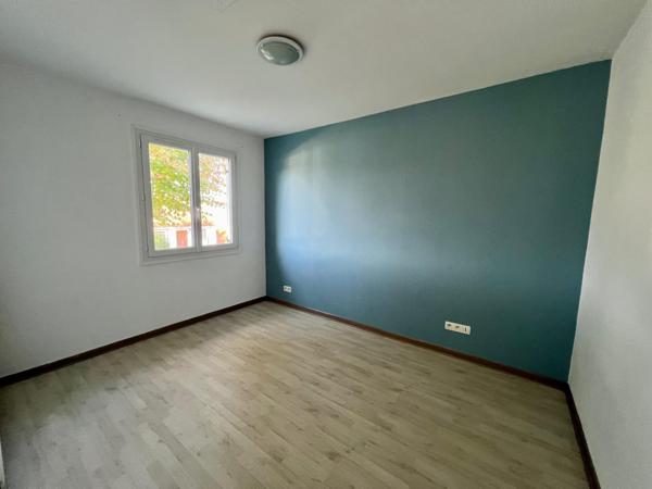 Maison trois chambres avec vue sur la vallee