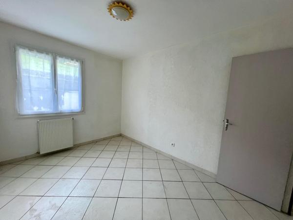 Maison trois chambres avec vue sur la vallee