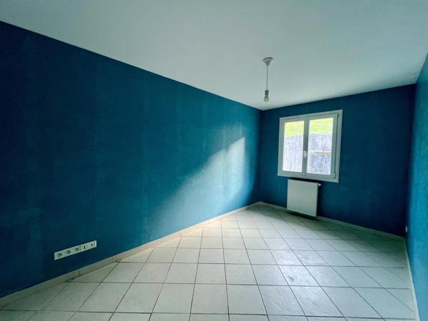 Maison trois chambres avec vue sur la vallee