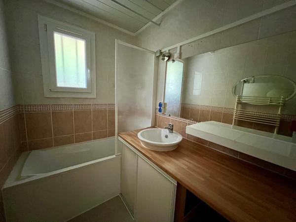 Maison trois chambres avec vue sur la vallee