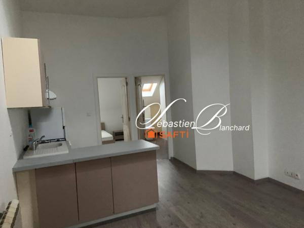 OPPORTUNITÉ INVESTISSEUR OU RÉSIDENCE PRINCIPALE – DEUX APPARTEMENTS DANS PETITE COPROPRIÉTÉ