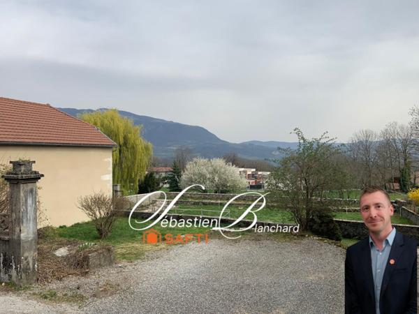 OPPORTUNITÉ INVESTISSEUR OU RÉSIDENCE PRINCIPALE – DEUX APPARTEMENTS DANS PETITE COPROPRIÉTÉ