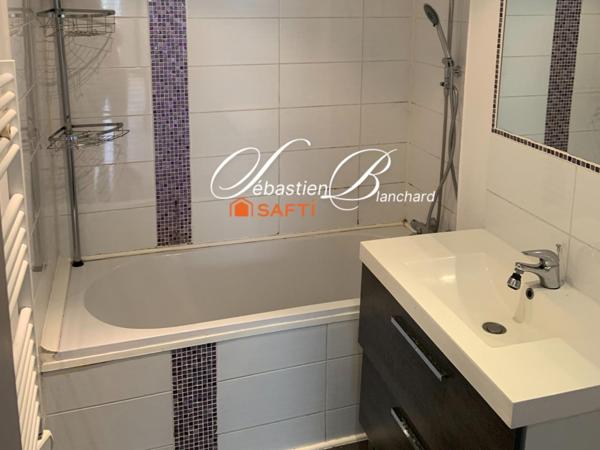 OPPORTUNITÉ INVESTISSEUR OU RÉSIDENCE PRINCIPALE – DEUX APPARTEMENTS DANS PETITE COPROPRIÉTÉ