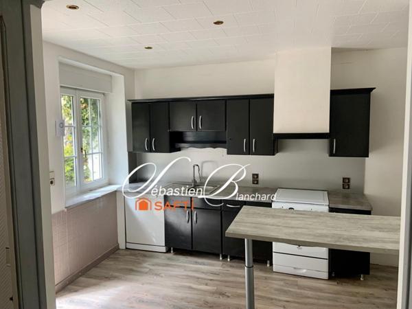 OPPORTUNITÉ INVESTISSEUR OU RÉSIDENCE PRINCIPALE – DEUX APPARTEMENTS DANS PETITE COPROPRIÉTÉ