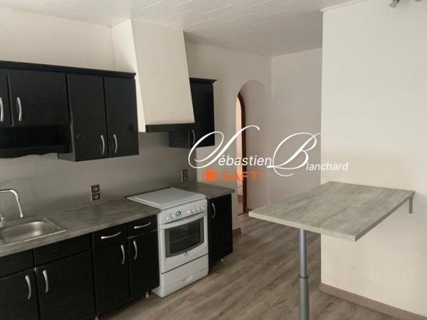 OPPORTUNITÉ INVESTISSEUR OU RÉSIDENCE PRINCIPALE – DEUX APPARTEMENTS DANS PETITE COPROPRIÉTÉ