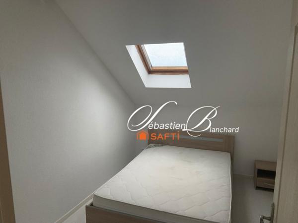 OPPORTUNITÉ INVESTISSEUR OU RÉSIDENCE PRINCIPALE – DEUX APPARTEMENTS DANS PETITE COPROPRIÉTÉ