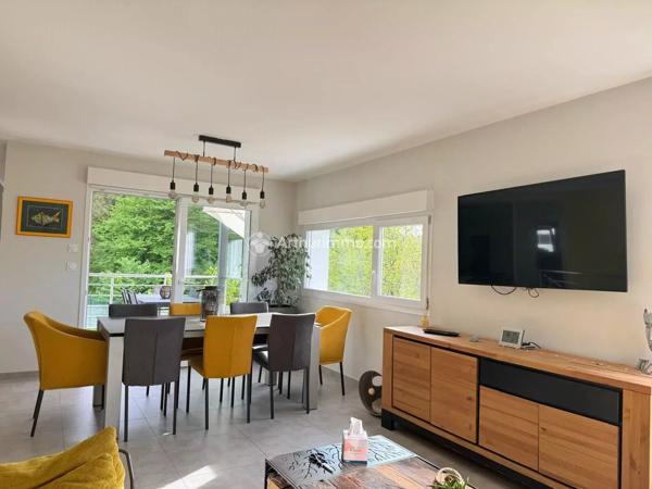 Vente Maison 4 pièces 113 m2 à Thonon-les-Bains