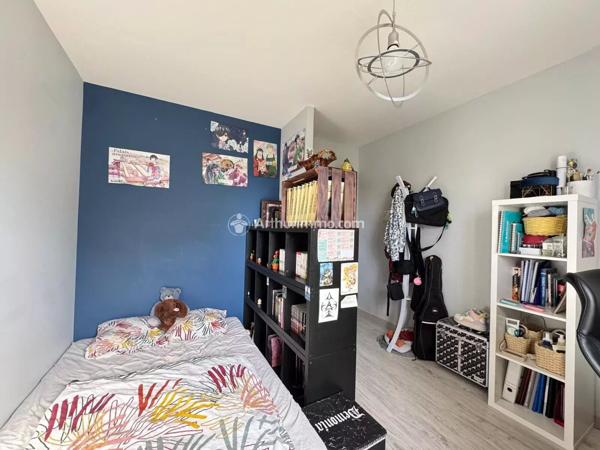 Vente Maison 4 pièces 113 m2 à Thonon-les-Bains