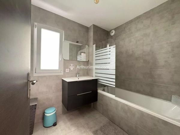 Vente Maison 4 pièces 113 m2 à Thonon-les-Bains