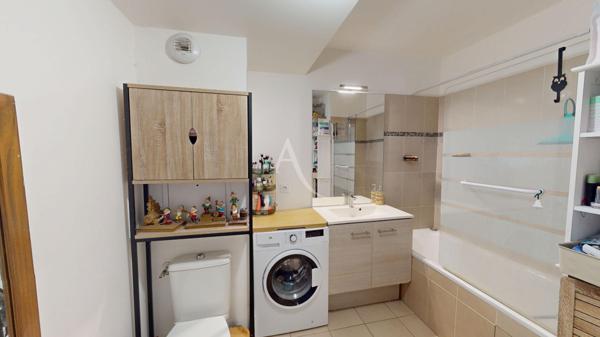 Appartement Chessy 2 pièces 46 m2