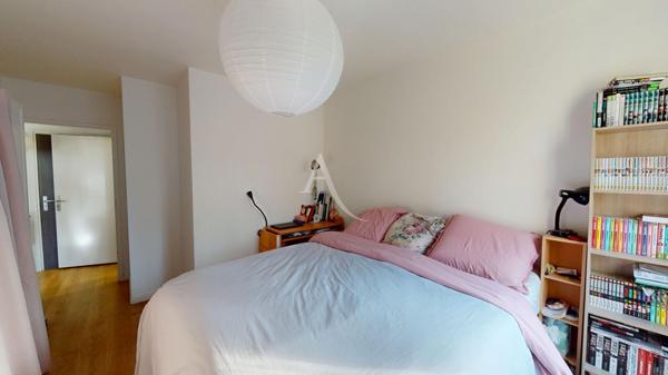 Appartement Chessy 2 pièces 46 m2