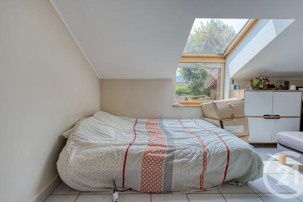 Appartement Studio à vendre  1 pièce - 22,43 m2 ST ALBAN LEYSSE - 73