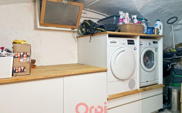 Appartement à vendre    4 pièces • 80 m2 Lyon 3