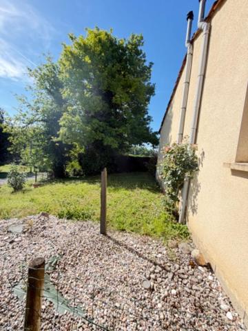 PROCHE DE SARLAT MAISON SANS VIS-À-VIS