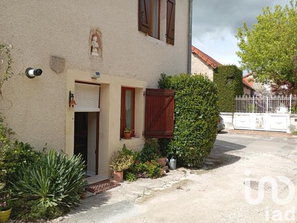 House for sale 4 rooms 97 m² Corgoloin