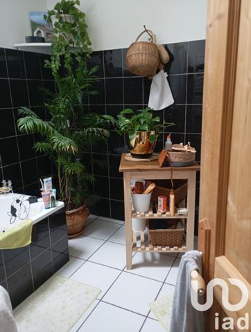 House for sale 4 rooms 97 m² Corgoloin