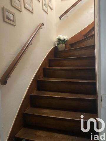 House for sale 4 rooms 97 m² Corgoloin