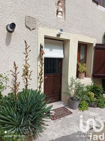 House for sale 4 rooms 97 m² Corgoloin