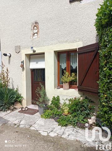 House for sale 4 rooms 97 m² Corgoloin