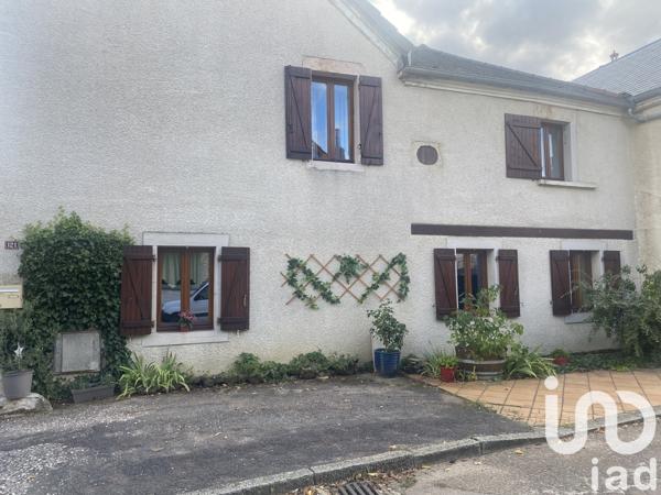 House for sale 4 rooms 97 m² Corgoloin