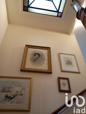 House for sale 4 rooms 97 m² Corgoloin