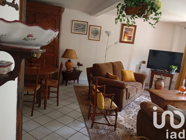 House for sale 4 rooms 97 m² Corgoloin