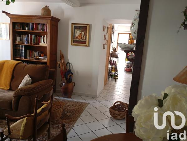 House for sale 4 rooms 97 m² Corgoloin