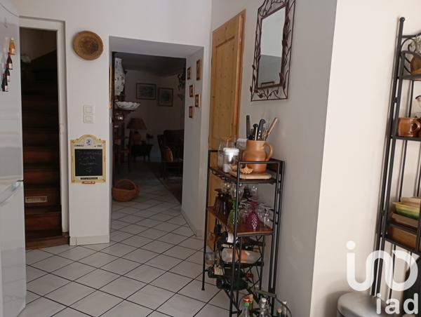 House for sale 4 rooms 97 m² Corgoloin