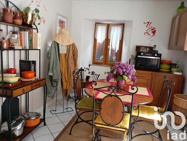House for sale 4 rooms 97 m² Corgoloin