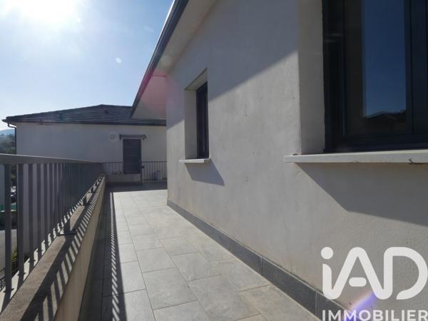 Appartement à vendre 3 pièces 68 m² Cervione