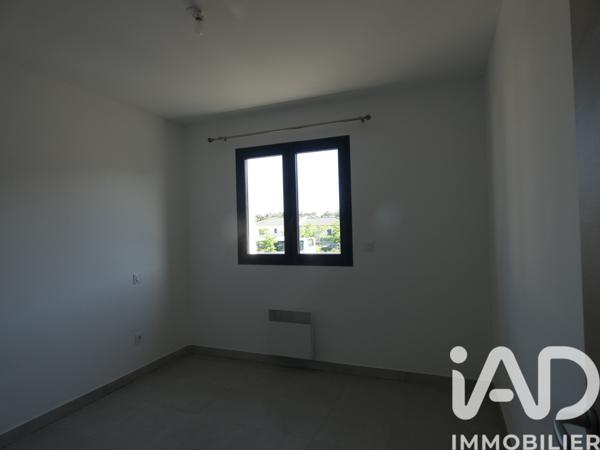 Appartement à vendre 3 pièces 68 m² Cervione