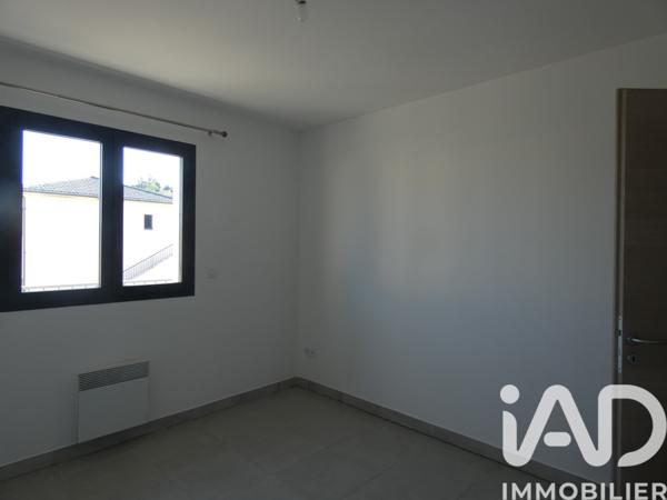 Appartement à vendre 3 pièces 68 m² Cervione