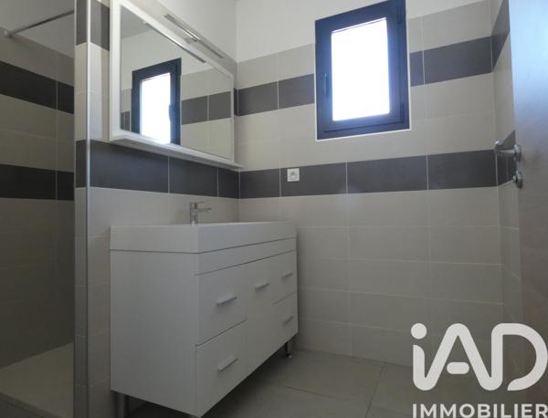 Appartement à vendre 3 pièces 68 m² Cervione