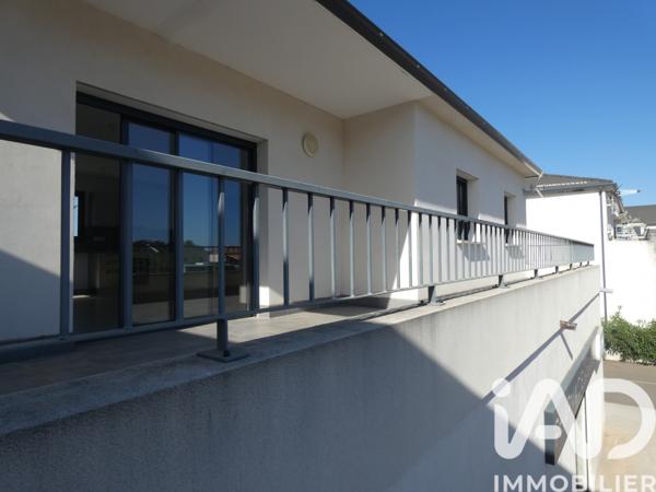 Appartement à vendre 3 pièces 68 m² Cervione