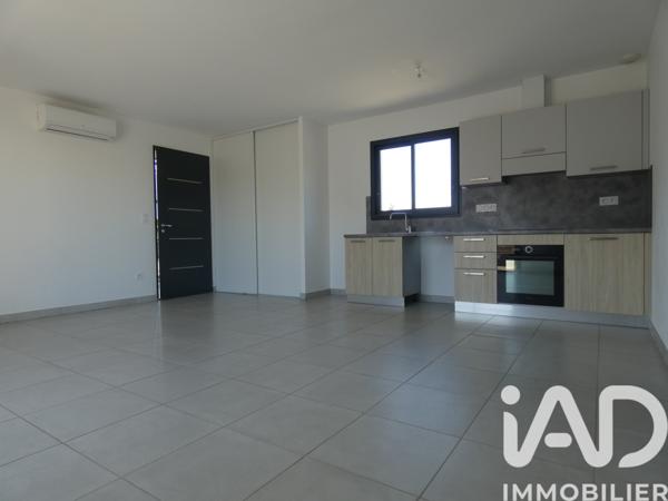 Appartement à vendre 3 pièces 68 m² Cervione