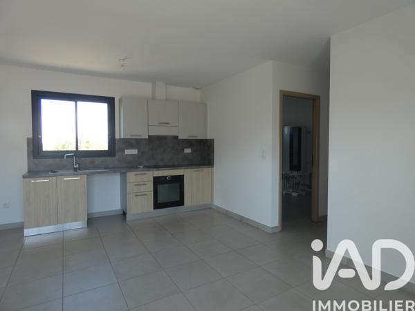 Appartement à vendre 3 pièces 68 m² Cervione