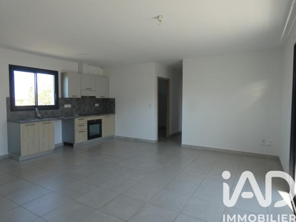 Appartement à vendre 3 pièces 68 m² Cervione