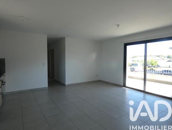 Appartement à vendre 3 pièces 68 m² Cervione