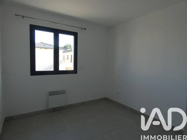 Appartement à vendre 3 pièces 68 m² Cervione