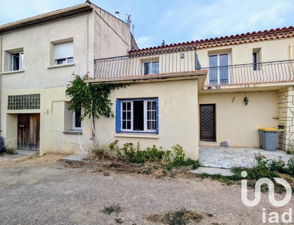Maison à vendre 4 pièces 106 m² Pouzols