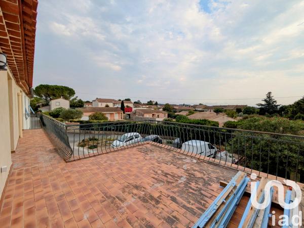 Maison à vendre 4 pièces 106 m² Pouzols