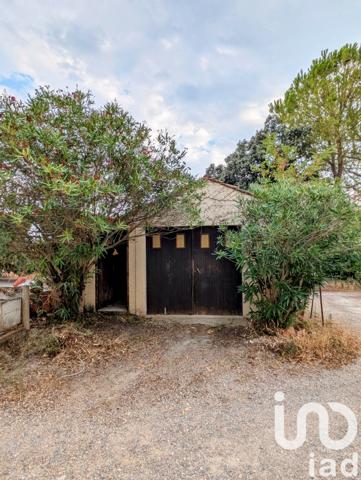 Maison à vendre 4 pièces 106 m² Pouzols